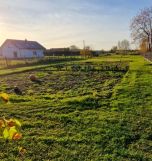 Działka budowlana Tarnobrzeg Sobów, ul. Starowiejska