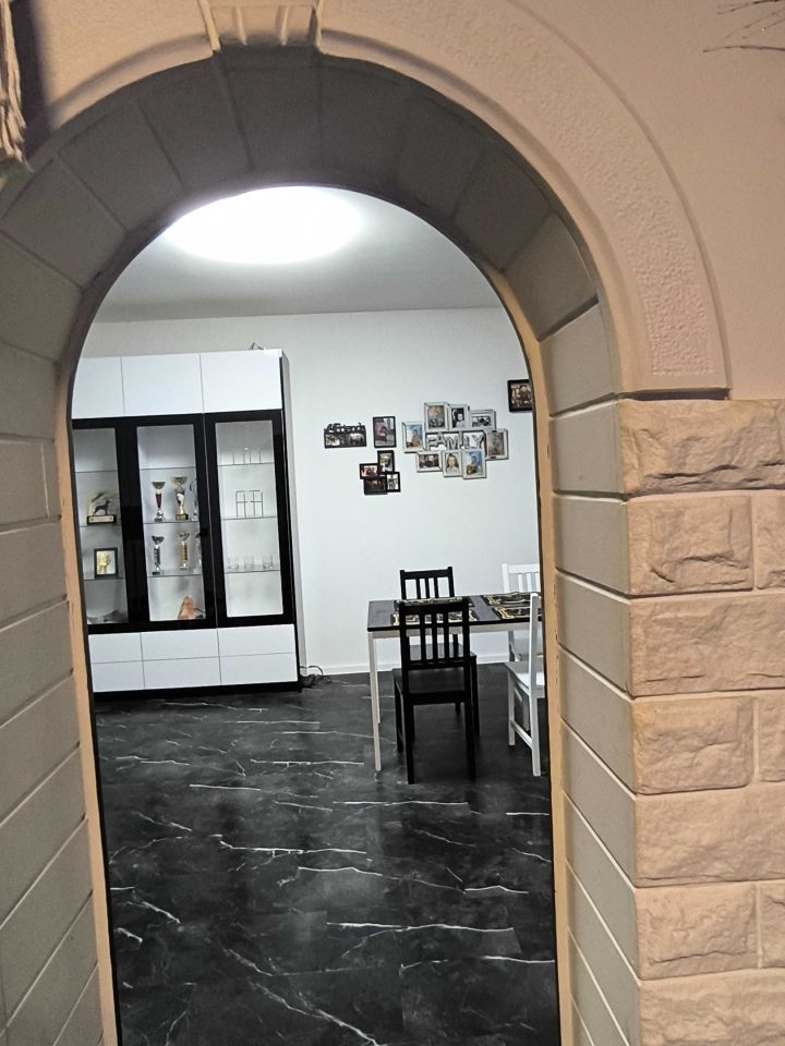 Mieszkanie 4-pokojowe Czechowice-Dziedzice. Zdjęcie 4