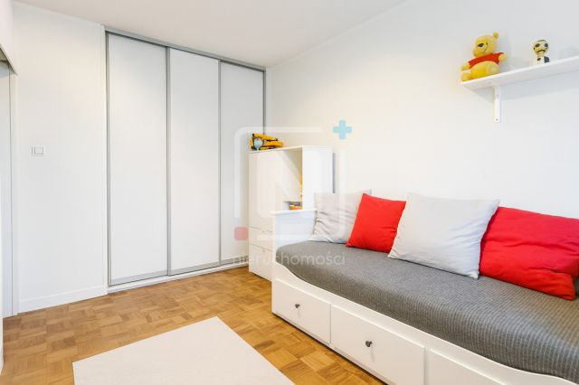 Mieszkanie 3-pokojowe Warszawa Ochota, ul. Włodarzewska. Zdjęcie 2