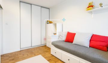 Mieszkanie 3-pokojowe Warszawa Ochota, ul. Włodarzewska