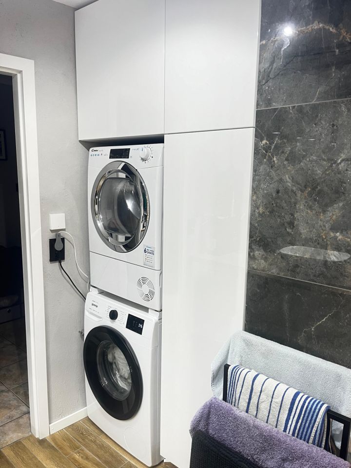 Mieszkanie 5-pokojowe Zielona Góra Przyjaźń, ul. Stefana Wyszyńskiego. Zdjęcie 6