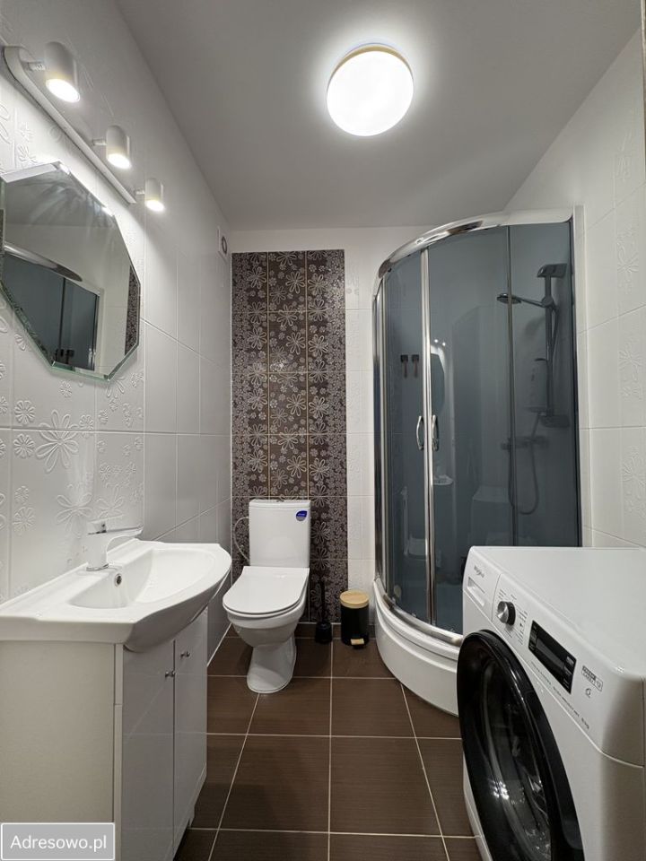 Mieszkanie 2-pokojowe Wejherowo, ul. gen. Władysława Sikorskiego. Zdjęcie 12