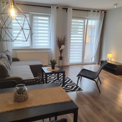 Mieszkanie 2-pokojowe Stargard, ul. mjr. Hubala. Zdjęcie 1