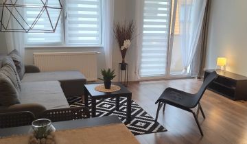 Mieszkanie 2-pokojowe Stargard, ul. mjr. Hubala