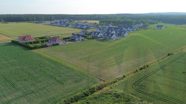 Działka budowlana Kąkolewo. Zdjęcie 7