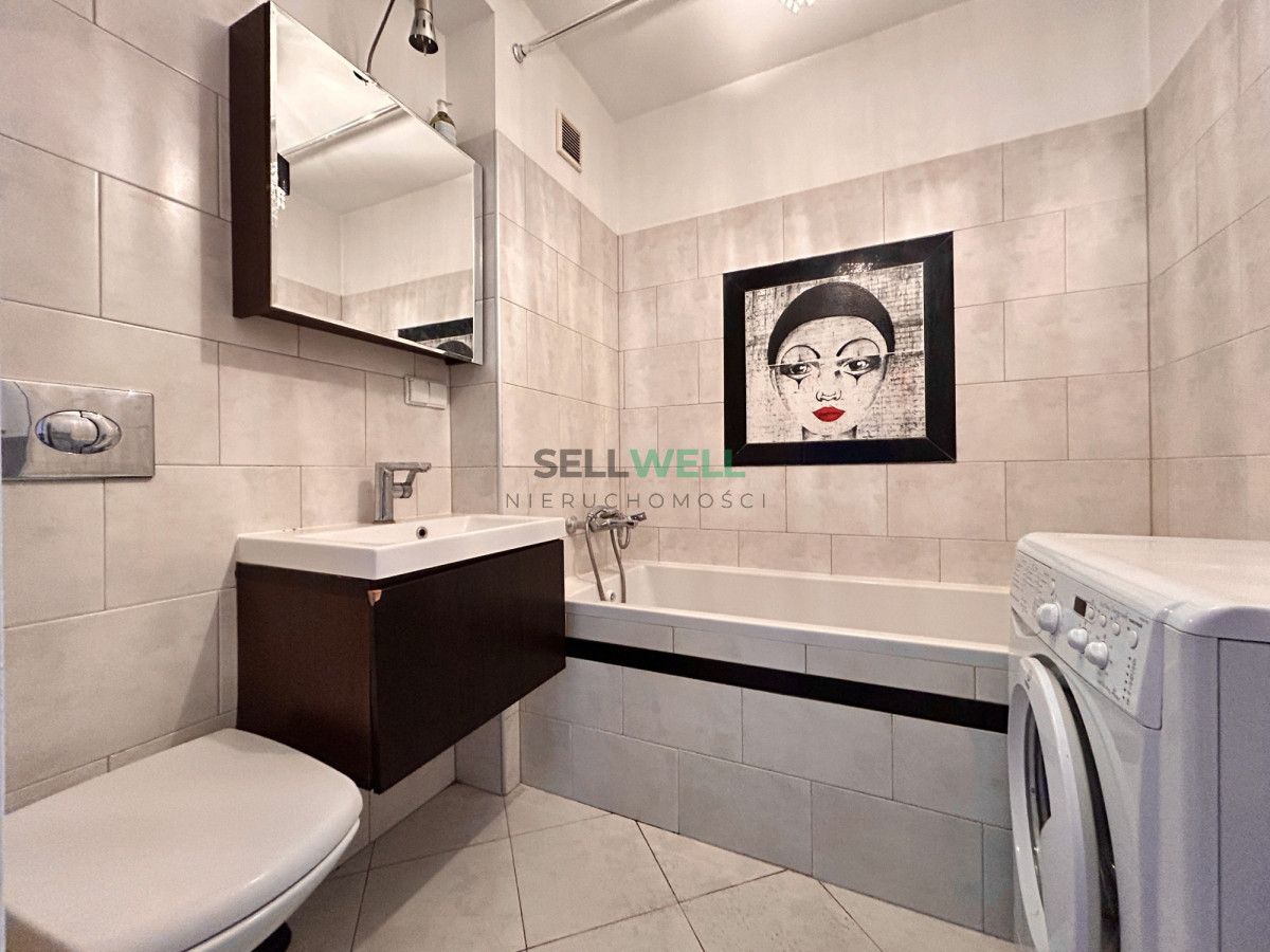 Mieszkanie 2-pokojowe Łódź Chojny, ul. Łączna. Zdjęcie 10