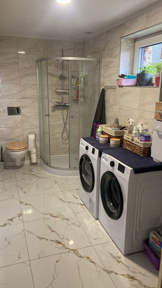 dom wolnostojący, 3 pokoje Wilków. Zdjęcie 5