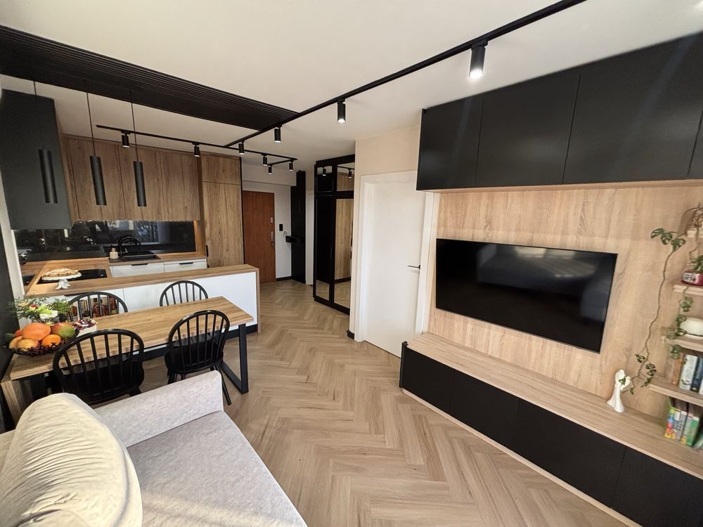 Mieszkanie 2-pokojowe Olsztyn, al. Aleja Warszawska. Zdjęcie 6