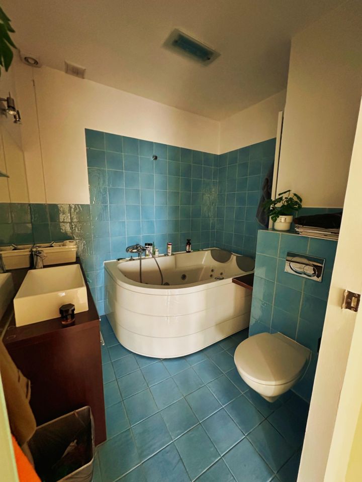 Mieszkanie 3-pokojowe Poznań Chartowo, Lwa 19. Zdjęcie 11