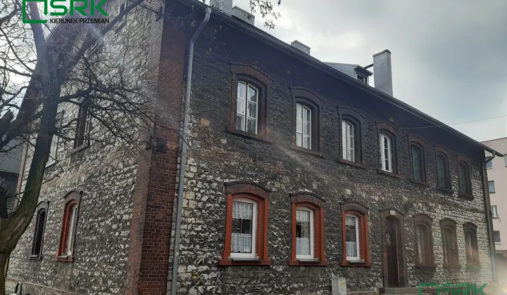 Mieszkanie 2-pokojowe Czeladź, ul. 3 Kwietnia