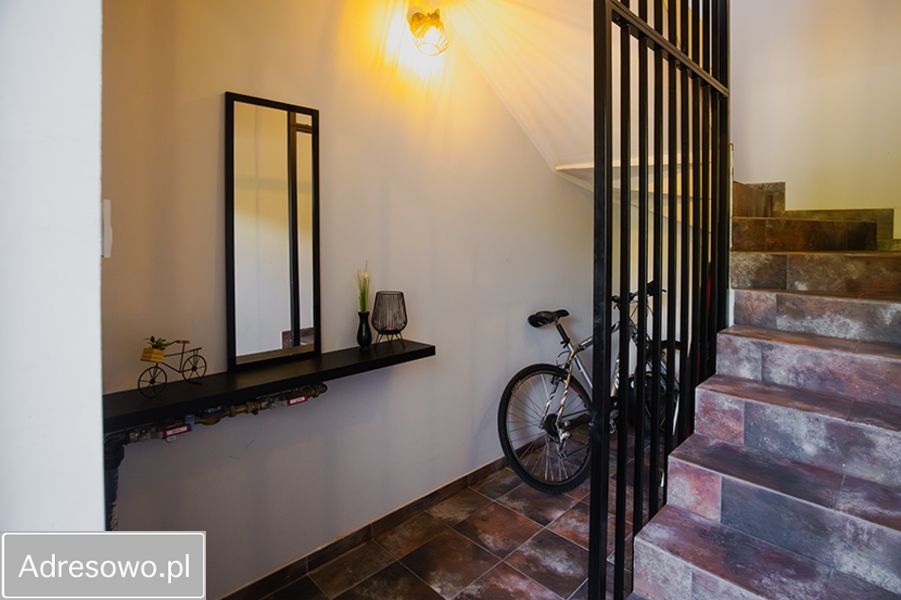 Mieszkanie 3-pokojowe Tarnowskie Góry Stare Tarnowice, ul. Pyskowicka. Zdjęcie 6