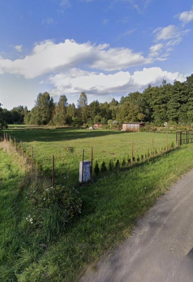 Działka budowlana Słowik, ul. Podlaska. Zdjęcie 6