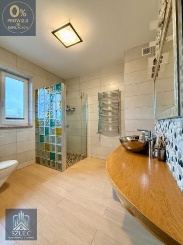 dom wolnostojący, 5 pokoi Ryżówka. Zdjęcie 5