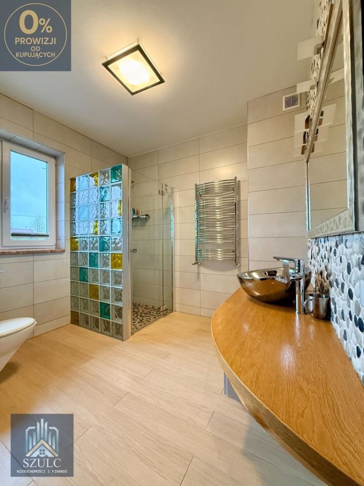 dom wolnostojący, 5 pokoi Ryżówka. Zdjęcie 5