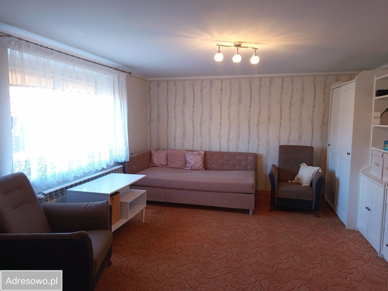 dom wolnostojący, 5 pokoi Trzemeszno. Zdjęcie 2