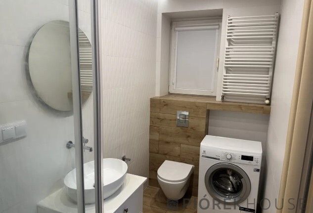 Mieszkanie 2-pokojowe Warszawa Wola, ul. Młynarska. Zdjęcie 16