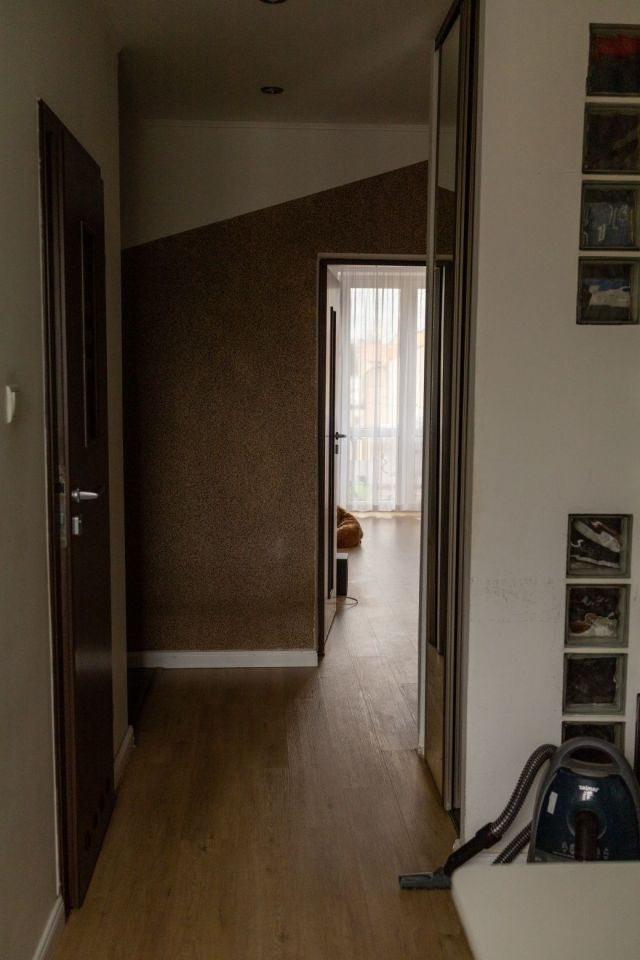 Mieszkanie 2-pokojowe Kętrzyn, ul. Stefana Żeromskiego. Zdjęcie 2