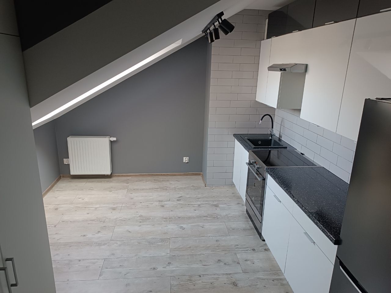 Mieszkanie 2-pokojowe Gdańsk Osowa, ul. Homera. Zdjęcie 15