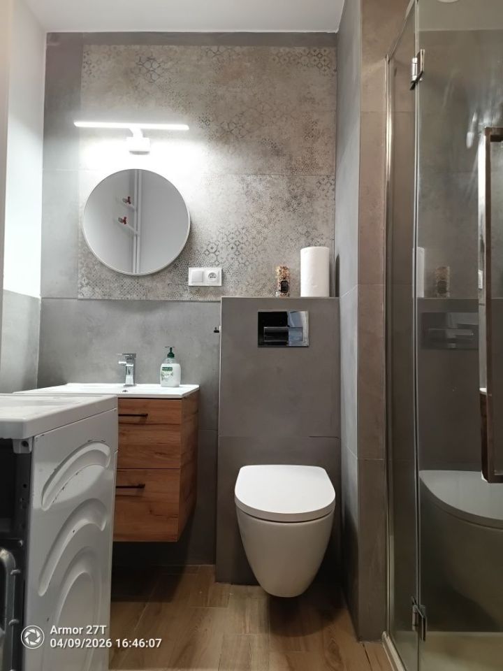 Mieszkanie 3-pokojowe Krosno, ul. Stefana Batorego. Zdjęcie 6