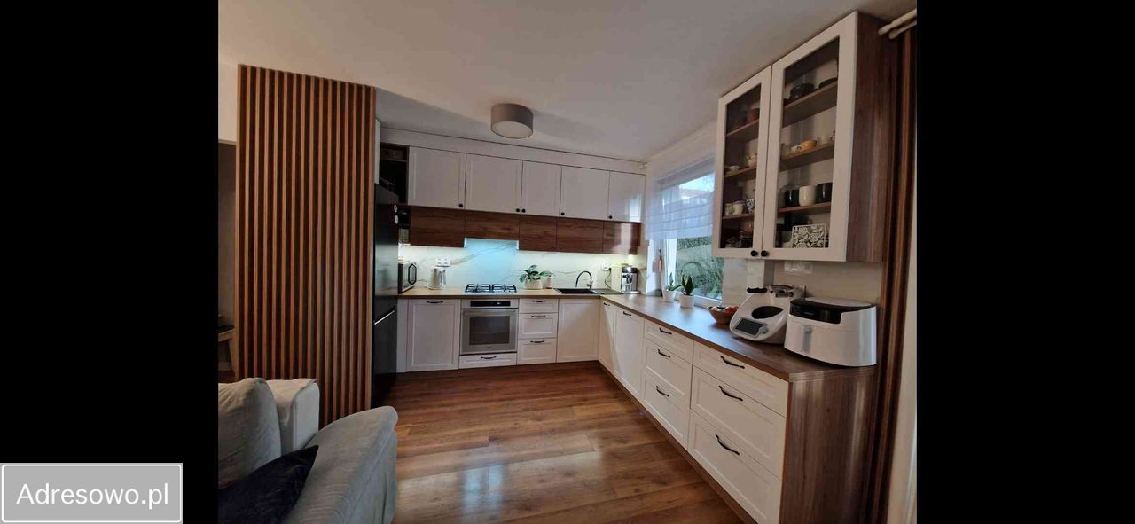 Mieszkanie 4-pokojowe Siedlce Centrum, ul. 10 Lutego. Zdjęcie 8