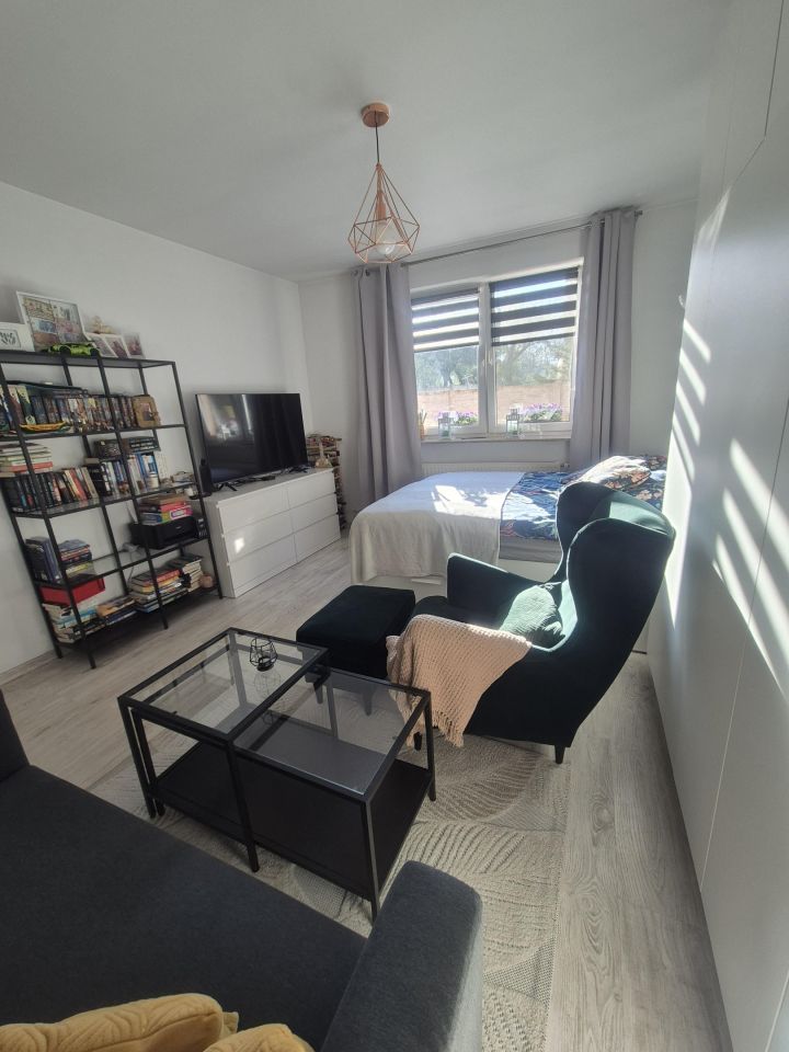 dom wolnostojący, 3 pokoje Chwarstnica, ul. Polna. Zdjęcie 8