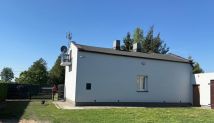 dom wolnostojący, 2 pokoje Kaszewy Tarnowskie. Zdjęcie 2