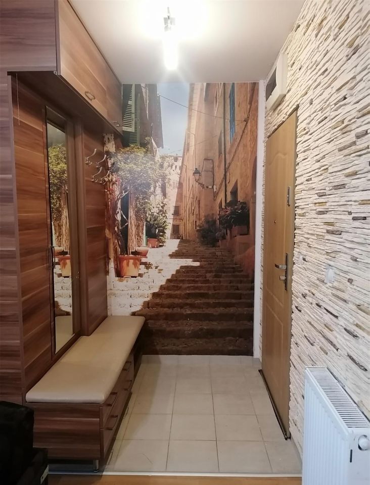 Mieszkanie 3-pokojowe Wrocław Stabłowice, ul. Arbuzowa. Zdjęcie 9