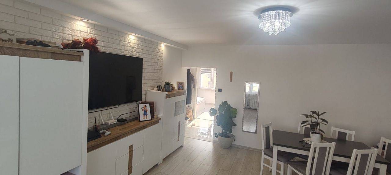 Mieszkanie 3-pokojowe Trzcianka, ul. 27 Stycznia. Zdjęcie 2