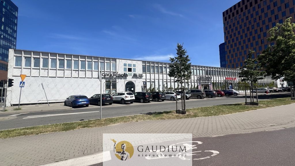 Lokal Gdańsk Przymorze, al. Rzeczypospolitej. Zdjęcie 5