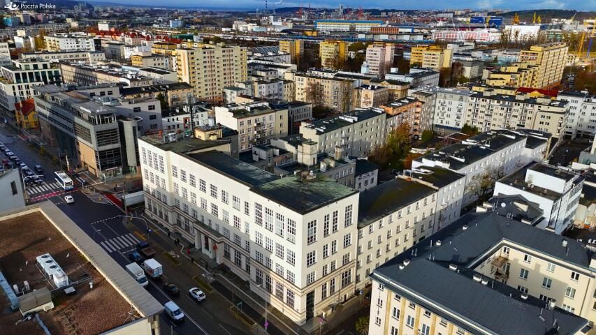 Lokal Gdynia, ul. 10 Lutego. Zdjęcie 7