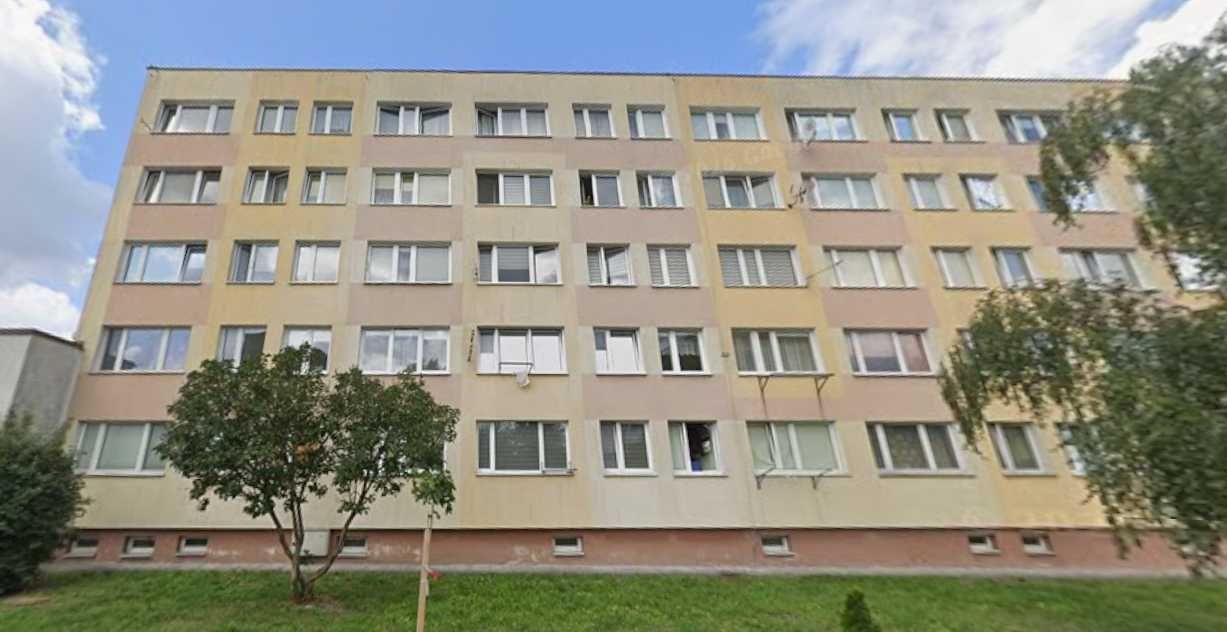 Mieszkanie 1-pokojowe Sochaczew, ul. Żeromskiego. Zdjęcie 8