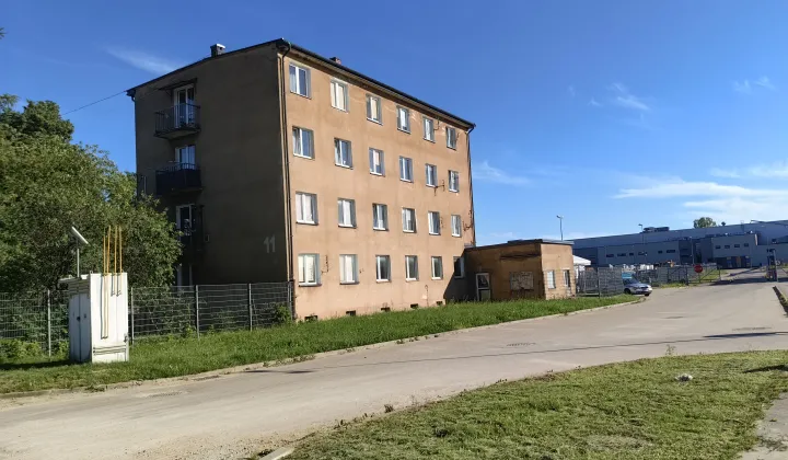 Mieszkanie 3-pokojowe Kolonia Koplany