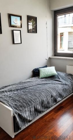 Mieszkanie 4-pokojowe Warszawa Wilanów, ul. Sarmacka. Zdjęcie 13