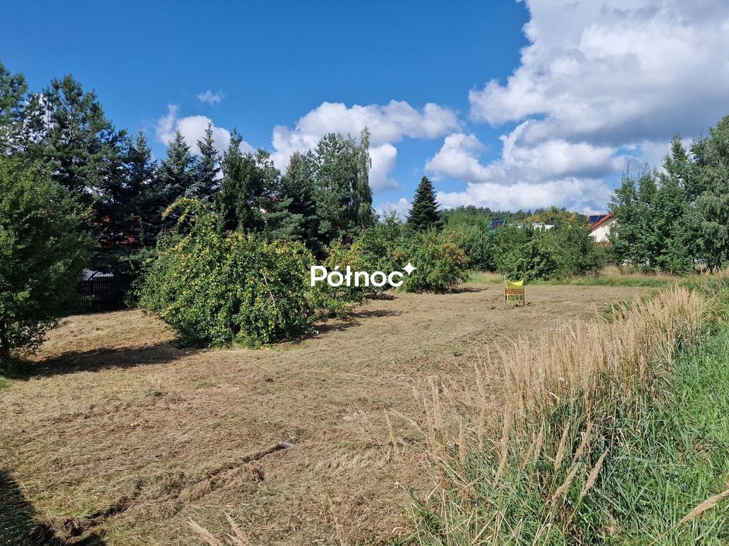 Działka budowlana Sobolewo, ul. Podlaska. Zdjęcie 7