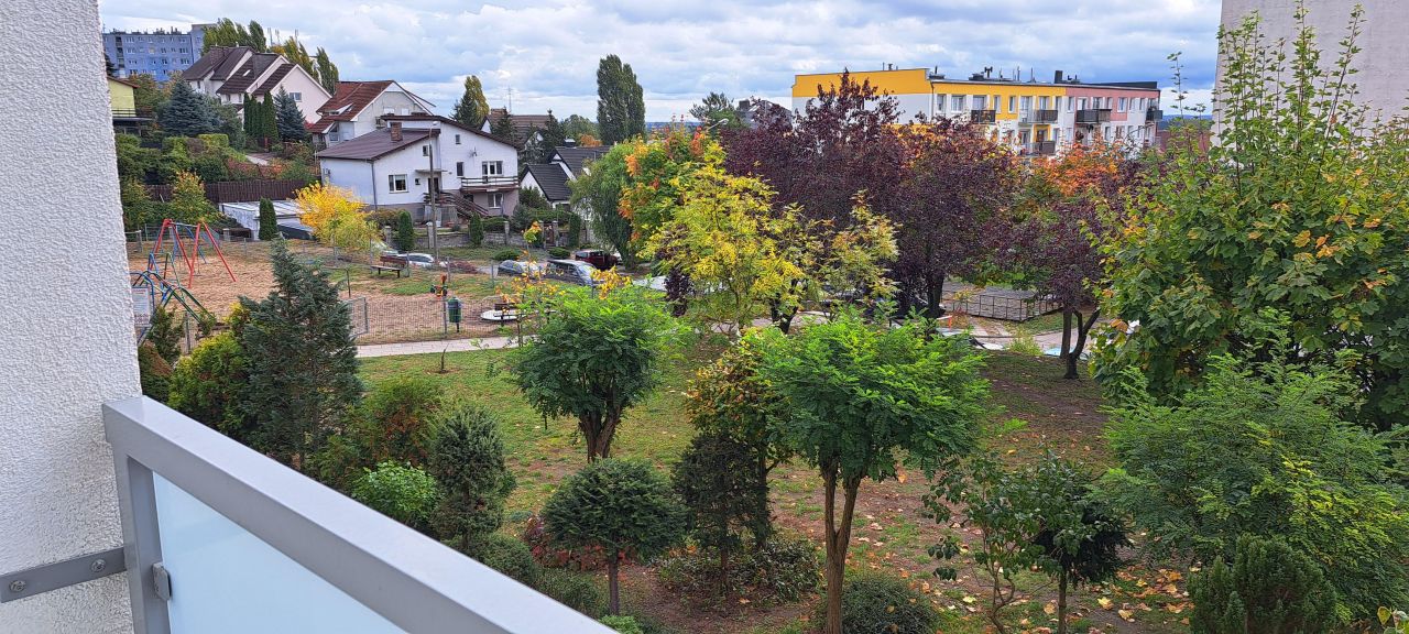 Mieszkanie 3-pokojowe Gorzów Wielkopolski Śródmieście, ul. Plac Słoneczny. Zdjęcie 22