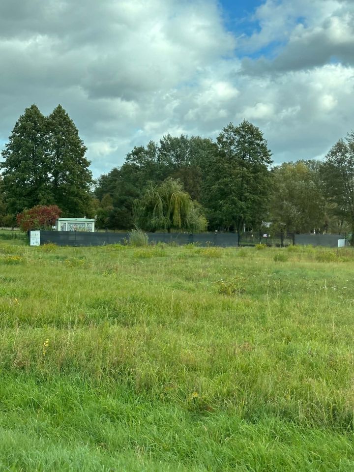 Działka budowlana Leoncin, Wilków Polski. Zdjęcie 5