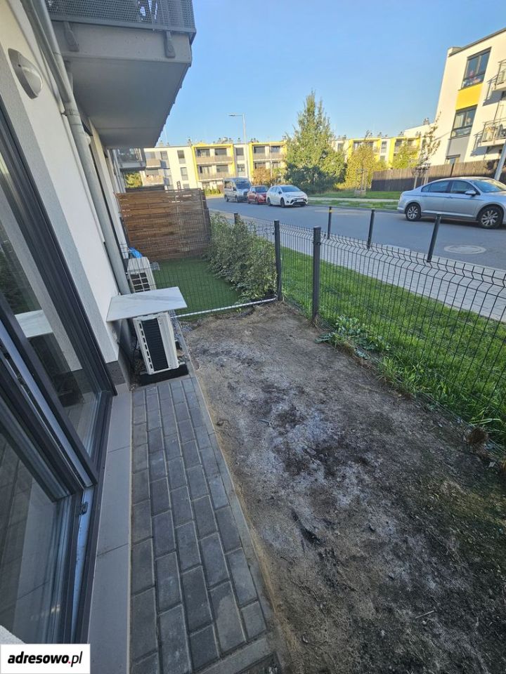 Mieszkanie 2-pokojowe Wrocław Psie Pole, ul. Kurlandzka. Zdjęcie 10