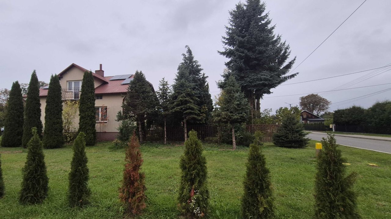 dom wolnostojący Malinie. Zdjęcie 6