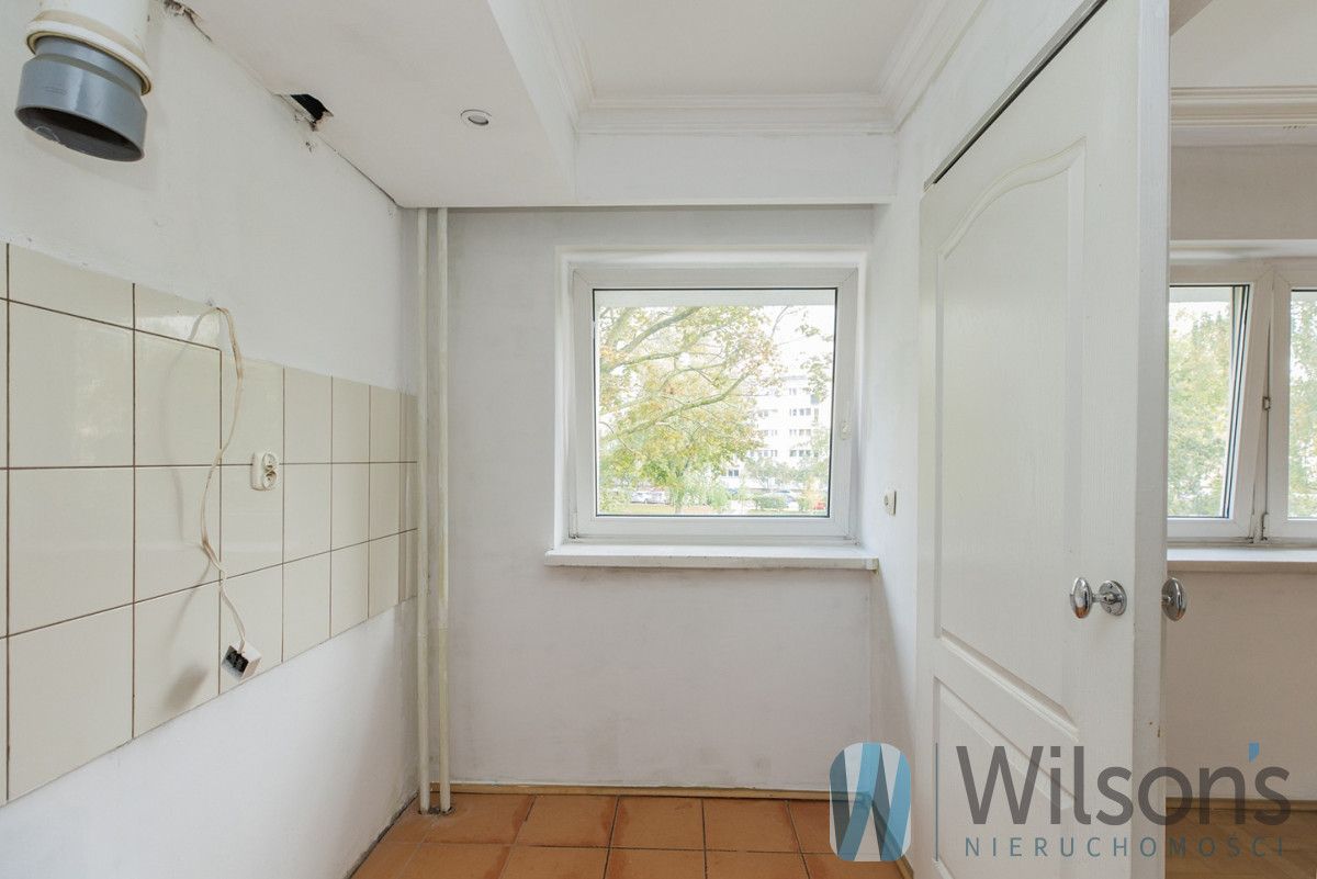Mieszkanie 3-pokojowe Warszawa Żoliborz, ul. Jasnodworska. Zdjęcie 20