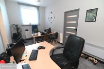 Hala/magazyn Brzozów. Zdjęcie 2