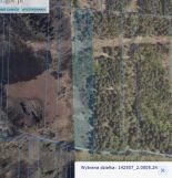 Działka inwestycyjna Huta Mazowszańska. Zdjęcie 1