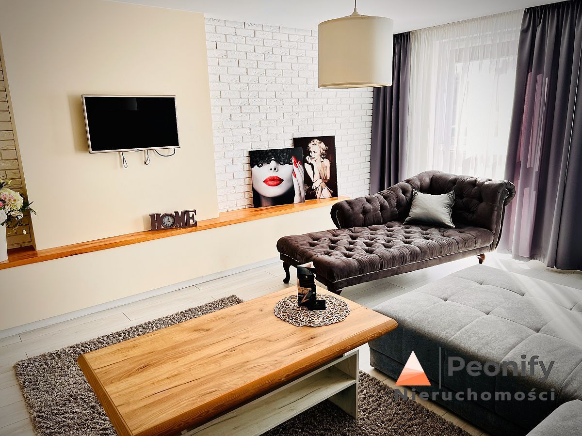 Mieszkanie 2-pokojowe Kamień Pomorski. Zdjęcie 4