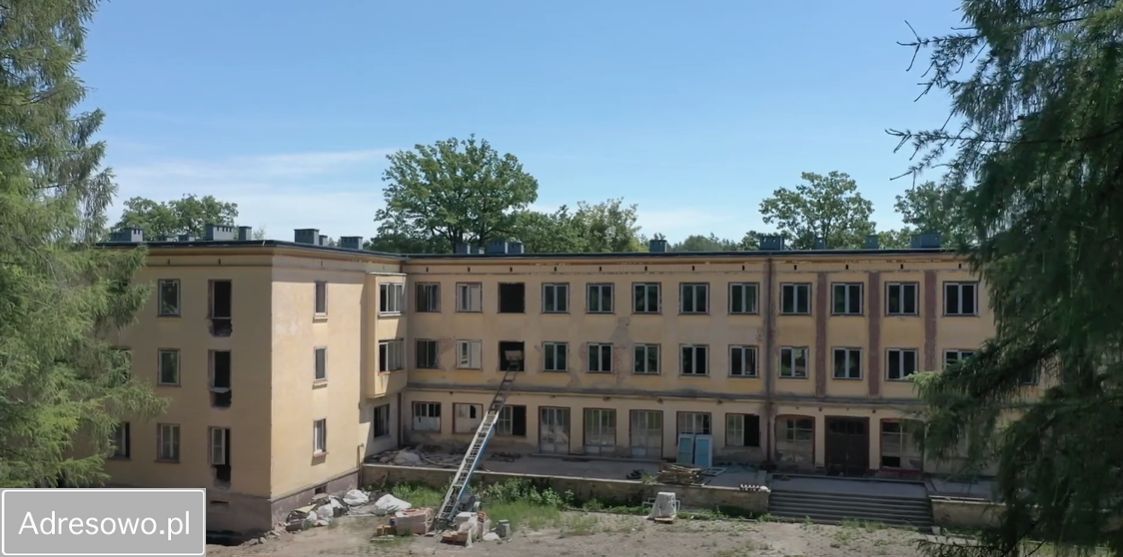 Hotel/pensjonat Szumirad. Zdjęcie 3