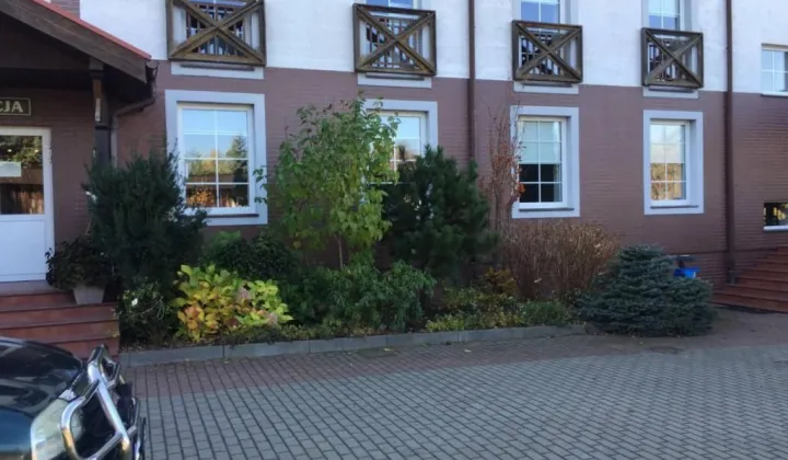 Mieszkanie 1-pokojowe Węgorzewo, ul. Mała