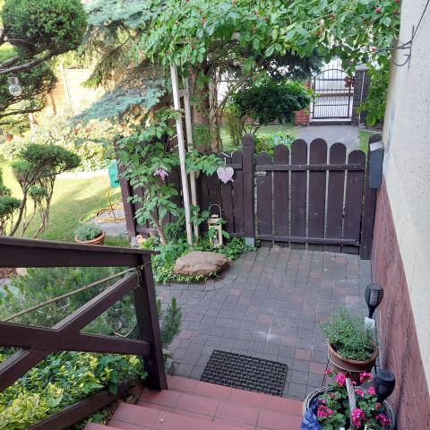 Mieszkanie 4-pokojowe Oława Centrum, ul. 1 Maja. Zdjęcie 1