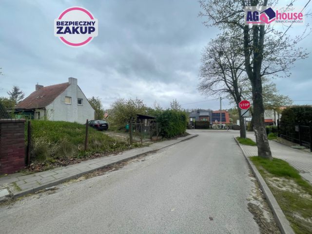 bliźniak, 4 pokoje Gdańsk Suchanino, ul. Franciszka Schuberta. Zdjęcie 7