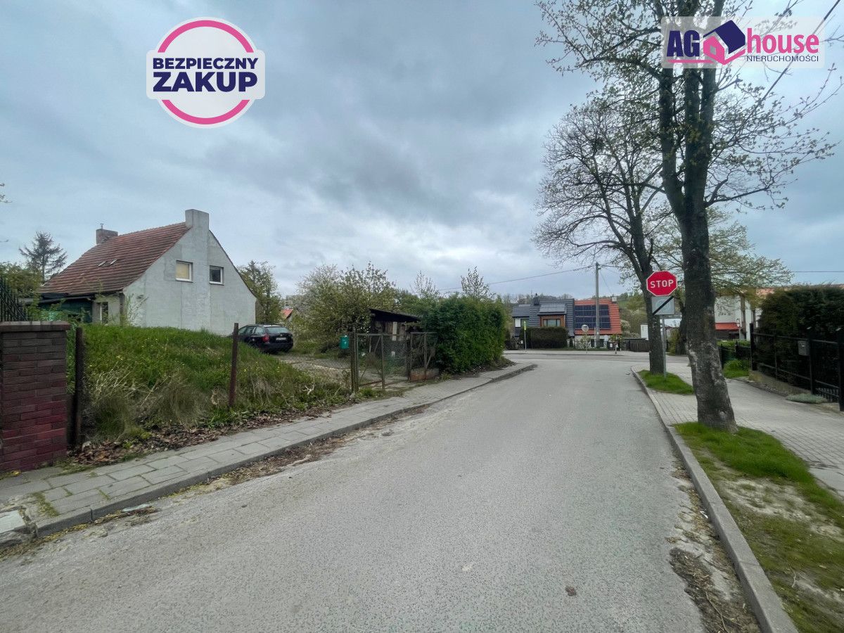 bliźniak, 4 pokoje Gdańsk Suchanino, ul. Franciszka Schuberta. Zdjęcie 7