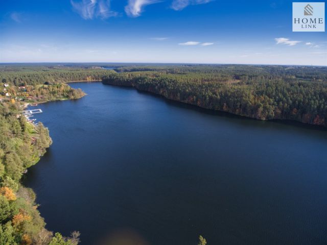 Działka rekreacyjna Maróz. Zdjęcie 7