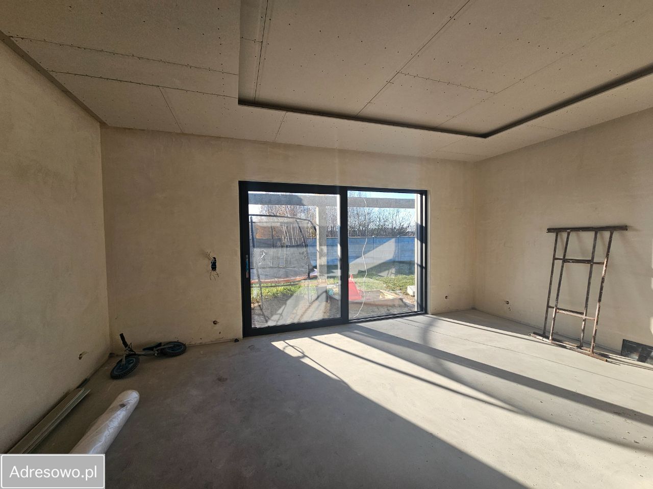 dom wolnostojący, 5 pokoi Maszewo Duże. Zdjęcie 6