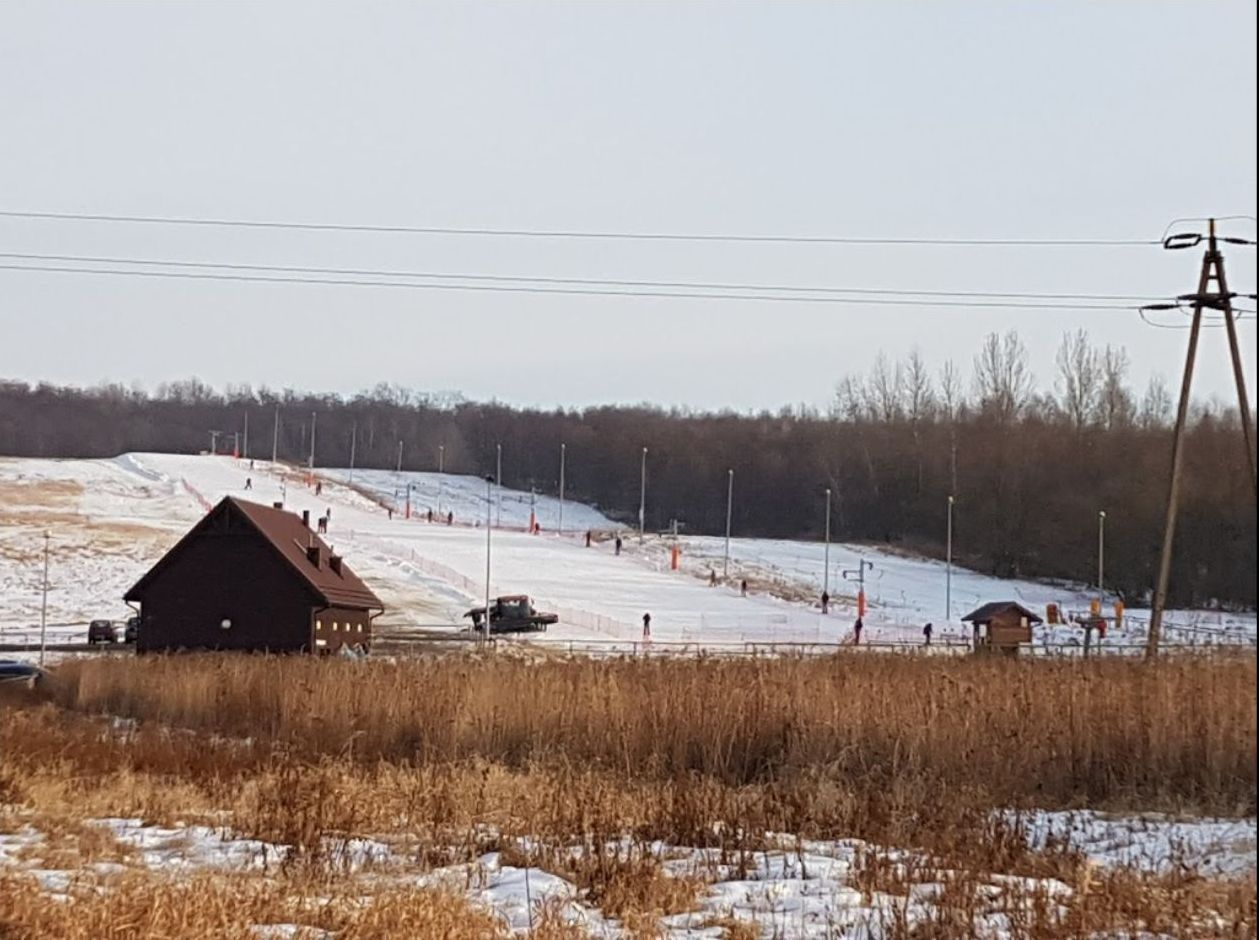 Działka rolna Siedleszczany. Zdjęcie 5